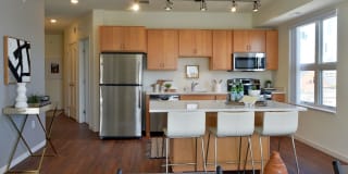 Affordable Housing - 1500 Nicollet Gallery 13