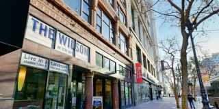 The Wilson Gallery 8