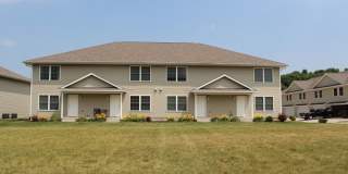 Gorgeous Townhomes Gallery 1