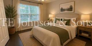 Beautiful 3BR Home with Vaulted Ceilings, Community Pool & Main Level Primary Suite Beautiful 3BR Home with Vaulted Ceilings, Community Pool & Main Level Primary Suite Gallery 12