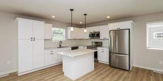 New Construction! Move-In Special: Get July & August Rent FREE! Move in by July 31 to receive FREE rent for both July and August. Take advantage of this limited-time offer!! Gallery 8