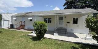 133 Thirwell Avenue Gallery 1