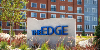 The Edge Apartments Gallery 50