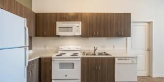 715 Woodland Apartments - Affordable Housing Gallery 2