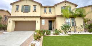 5 bed, 4.5 bath located in Corona CA! Gallery 1