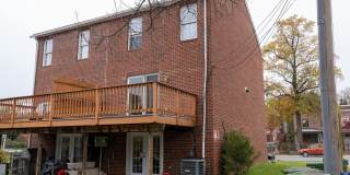 3731 GREENMOUNT Avenue Gallery 22