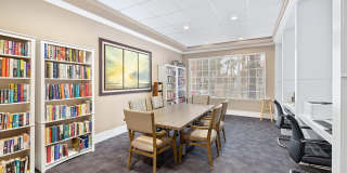 55+ Active Adult Apartment Homes - Destinations Pueblo Gallery 42