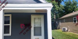 1123 Helm Street Gallery 1