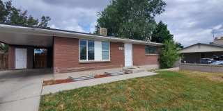 4694 S Lemonwood Cir; Unit B Gallery 1