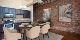 Broadway Lofts Gallery 1