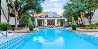 Villas at Hermann Park Gallery 28