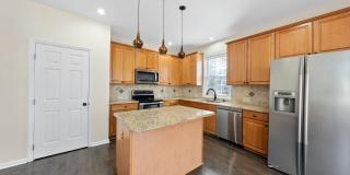 August Move-in, Cary Park! Gallery 19