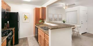 Evergreen Park Apartments Gallery 4