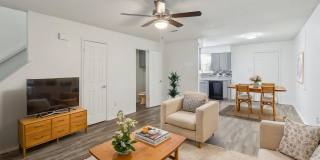 Hampton Townhomes Gallery 11