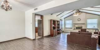 Beautiful 1-story southwestern-style home in west El Paso Gallery 5