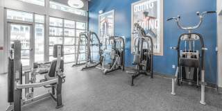 930 Central Flats Gallery 27