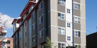 Alturra - Smart, Stylish Micro-Living in the Center of Seattle Gallery 1