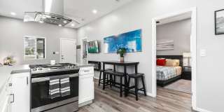 Newly furnished and remodeled 2 bed 2 bath! Gallery 12