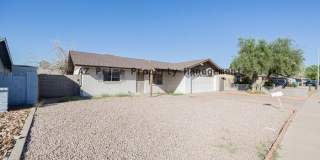 1234 West Palomino Drive 1234 West Palomino Drive Gallery 1