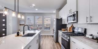 Townhomes at Sam Rayburn Gallery 11