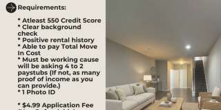 5515 Ludlow Street Gallery 1
