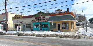 6433 FREDERICK Road Gallery 1