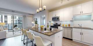 The Residences at 1700 Gallery 2