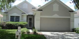 4 Bedroom 2 Bath home in Hunter's Green/New Tampa Gallery 1
