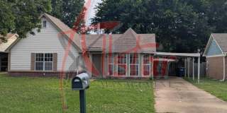 2922 Waverly Dr Horn Lake, MS Gallery 1