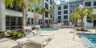 Rosalia Winter Park - 55+ Active Adult Apartment Homes Gallery 43