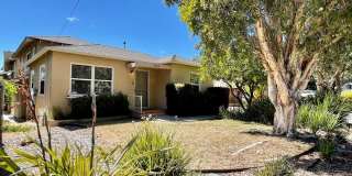 Charming House in a Great Location by Cal Poly with Garage Gallery 1