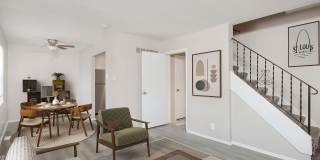 ReNew on Blues Apartments & Townhomes Gallery 2