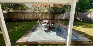 Charming Furnished Home in PG available NOW! Gallery 51