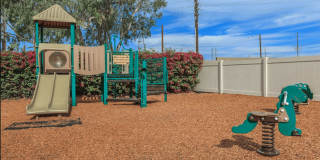 Ridgewood Village Apartment Homes Gallery 10