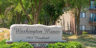 Washington Manor Gallery 1