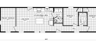 Affordable Living. Modern Style. A Place to Truly Call Home. Gallery 1