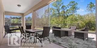 Discover North Port Luxury! 4BD 3.5BA - AVAILABLE NOW! Gallery 40
