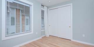 Welcome to 2737 Shenandoah Ave – a modern townhome for rent in Charlotte located in the highly sought-after Chantilly neighborhood Gallery 20