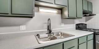 Hickory Creek Apartments Gallery 7