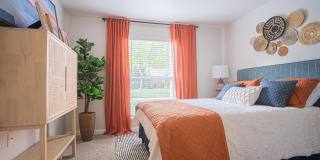 Austin Crest Apartments Gallery 13