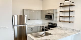 Mechanics Building Gallery 1