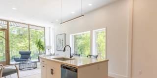 The Howard Gallery 5