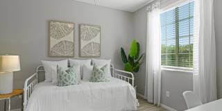 Sienna at South Mountain Gallery 29