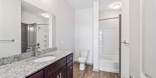 Lofts at Bass I Gallery 16