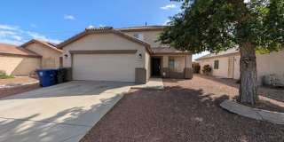 Spacious Galore and Updated!   2 Story 3 Bed/2 Bath + Loft in El Mirage Gallery 1