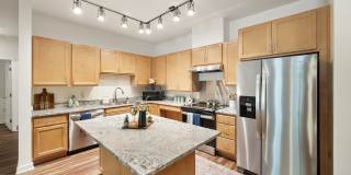 Creekridge on the Park - Affordable Housing Gallery 17