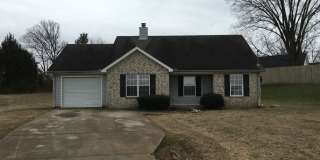 1217 Akins Ridge Drive Gallery 1