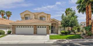 Gated Desert Shores Home with In ground pool and spa/Downstairs Master Gated Desert Shores Home with In ground pool and spa/Downstairs Master Gallery 1