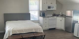 Studio Apartment in Hurricane Gallery 1