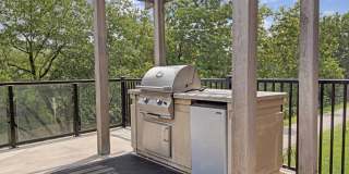 T​he Yard at Pencoyd Landing Gallery 26